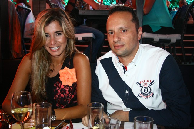 IDRAAC Fundraising Event